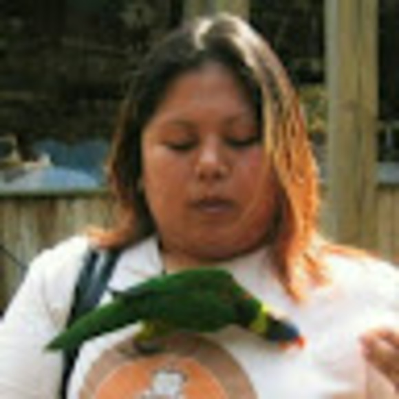 Meet your Posher, Marissa - Picture 1 of 1